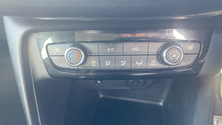 Vauxhall Corsa 1.2 Turbo SE Premium 5dr Petrol Hatchback